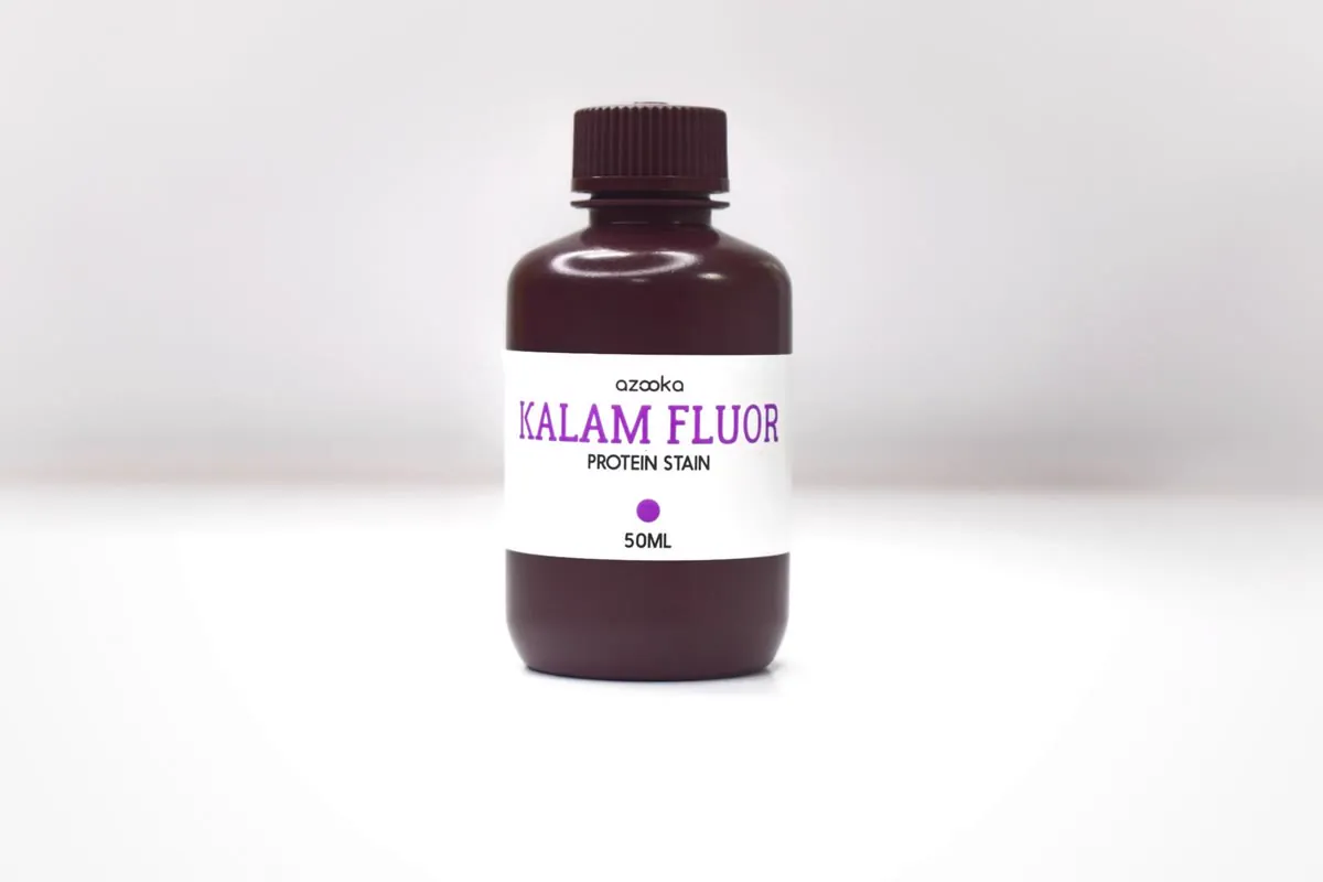 Kalam Fluor for Proteins