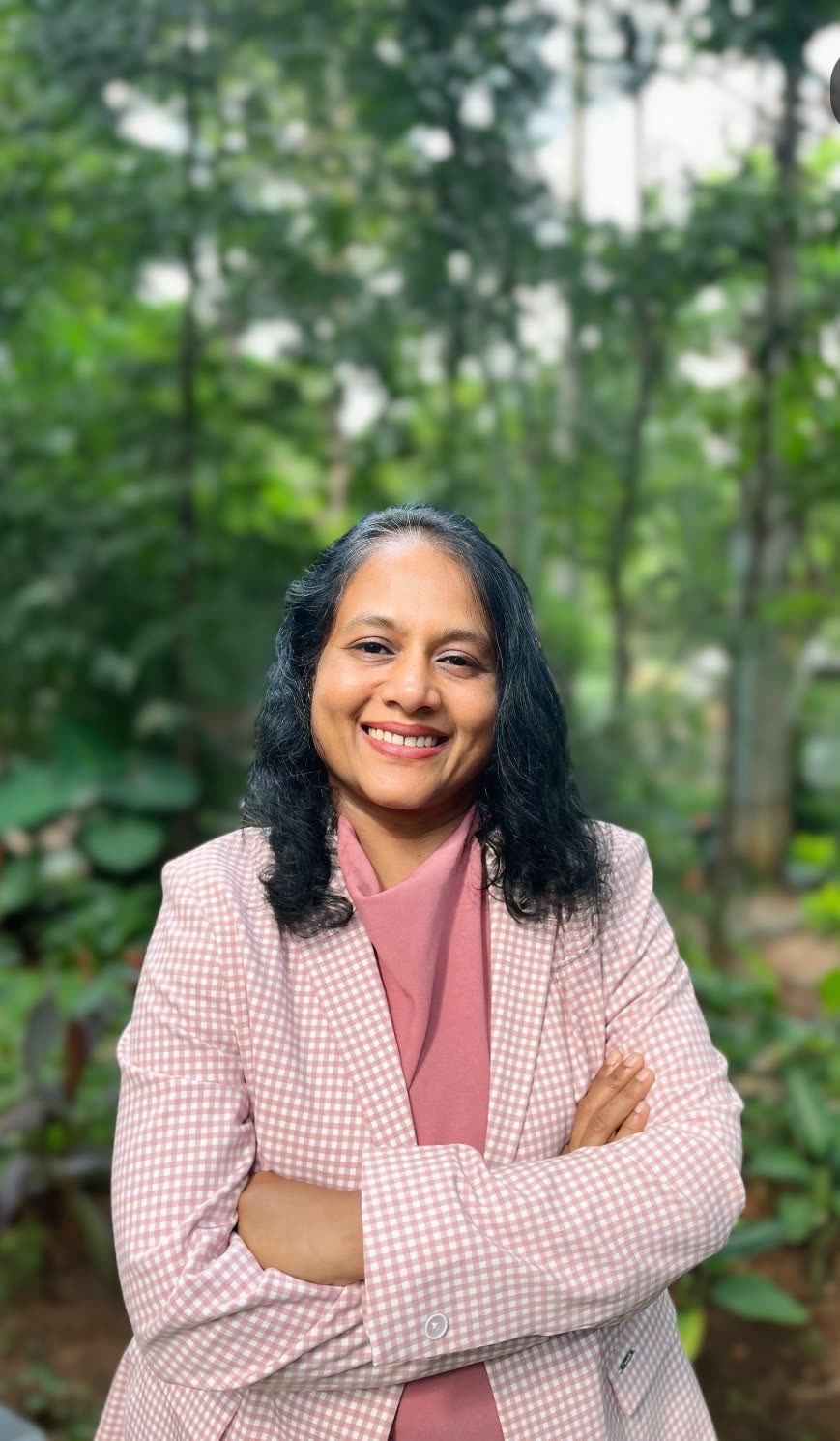 Dr. J Fathima Benazir