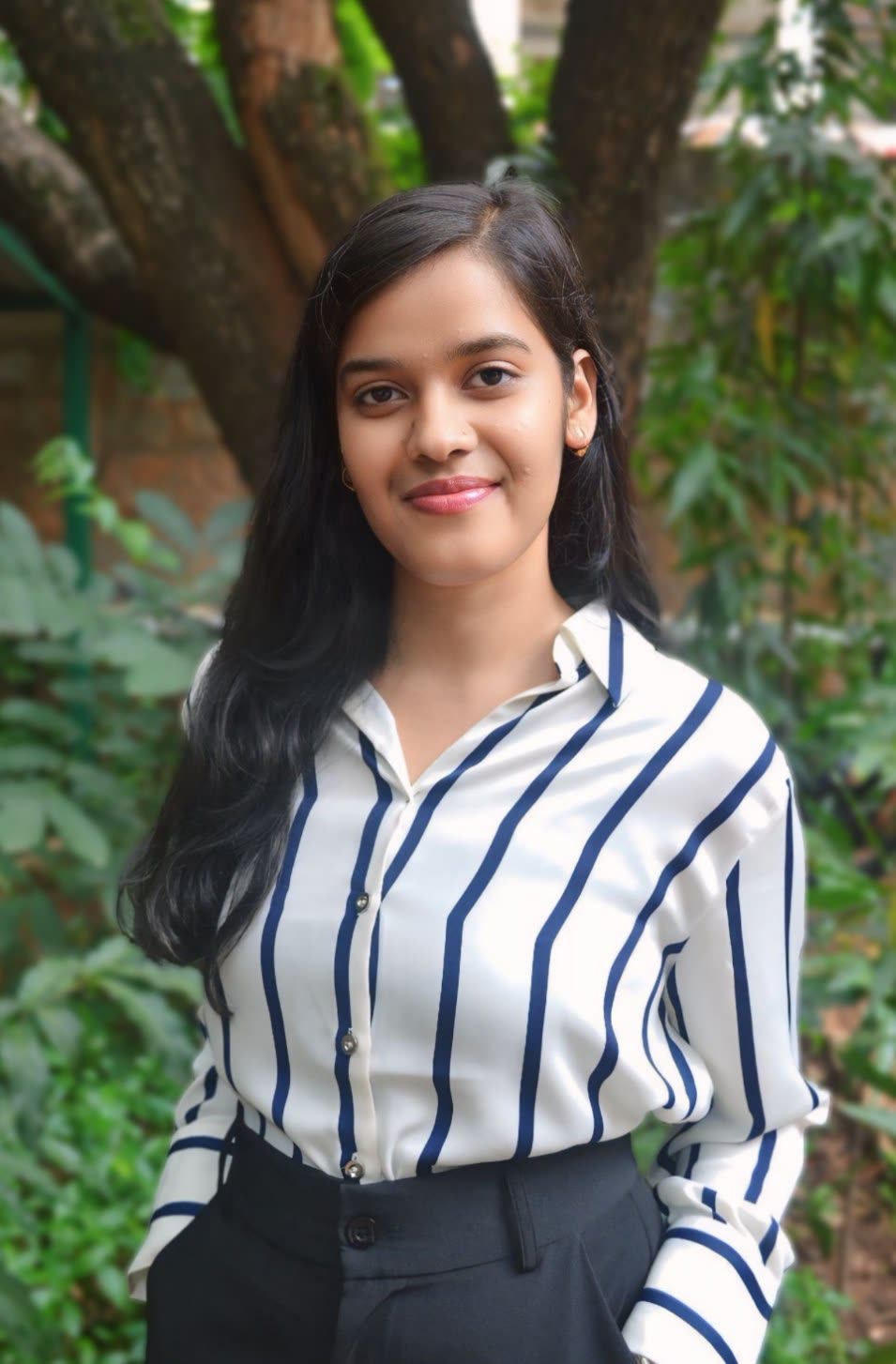 Shikha Singh